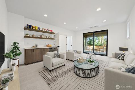 16050 SE 44th Court Bellevue WA 98006