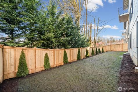 16050 SE 44th Court Bellevue WA 98006
