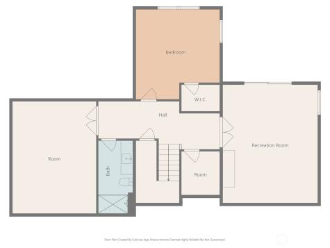 16050 SE 44th Court Bellevue WA 98006