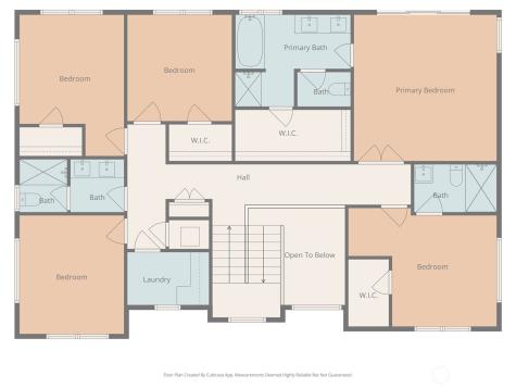 16050 SE 44th Court Bellevue WA 98006