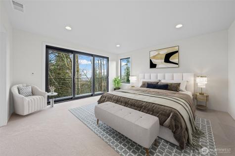 16050 SE 44th Court Bellevue WA 98006