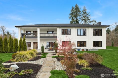 9117 135th Drive SE Snohomish WA 98290