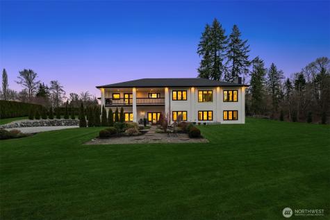 9117 135th Drive SE Snohomish WA 98290