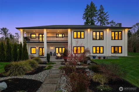 9117 135th Drive SE Snohomish WA 98290