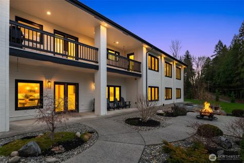 9117 135th Drive SE Snohomish WA 98290