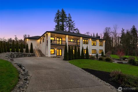9117 135th Drive SE Snohomish WA 98290