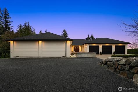 9117 135th Drive SE Snohomish WA 98290