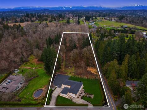 9117 135th Drive SE Snohomish WA 98290