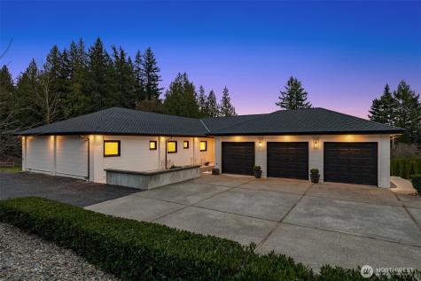 9117 135th Drive SE Snohomish WA 98290