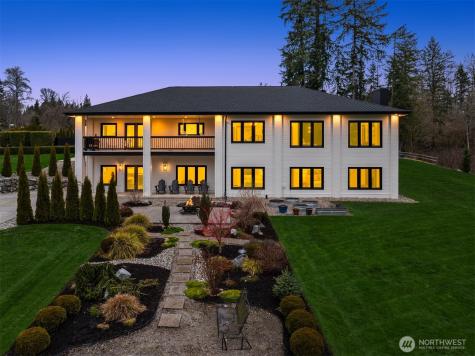 9117 135th Drive SE Snohomish WA 98290