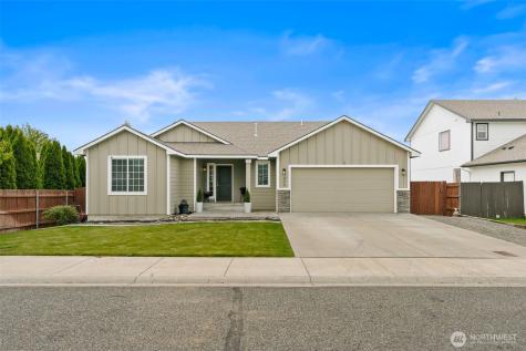 406 E 24th Avenue Ellensburg WA 98926