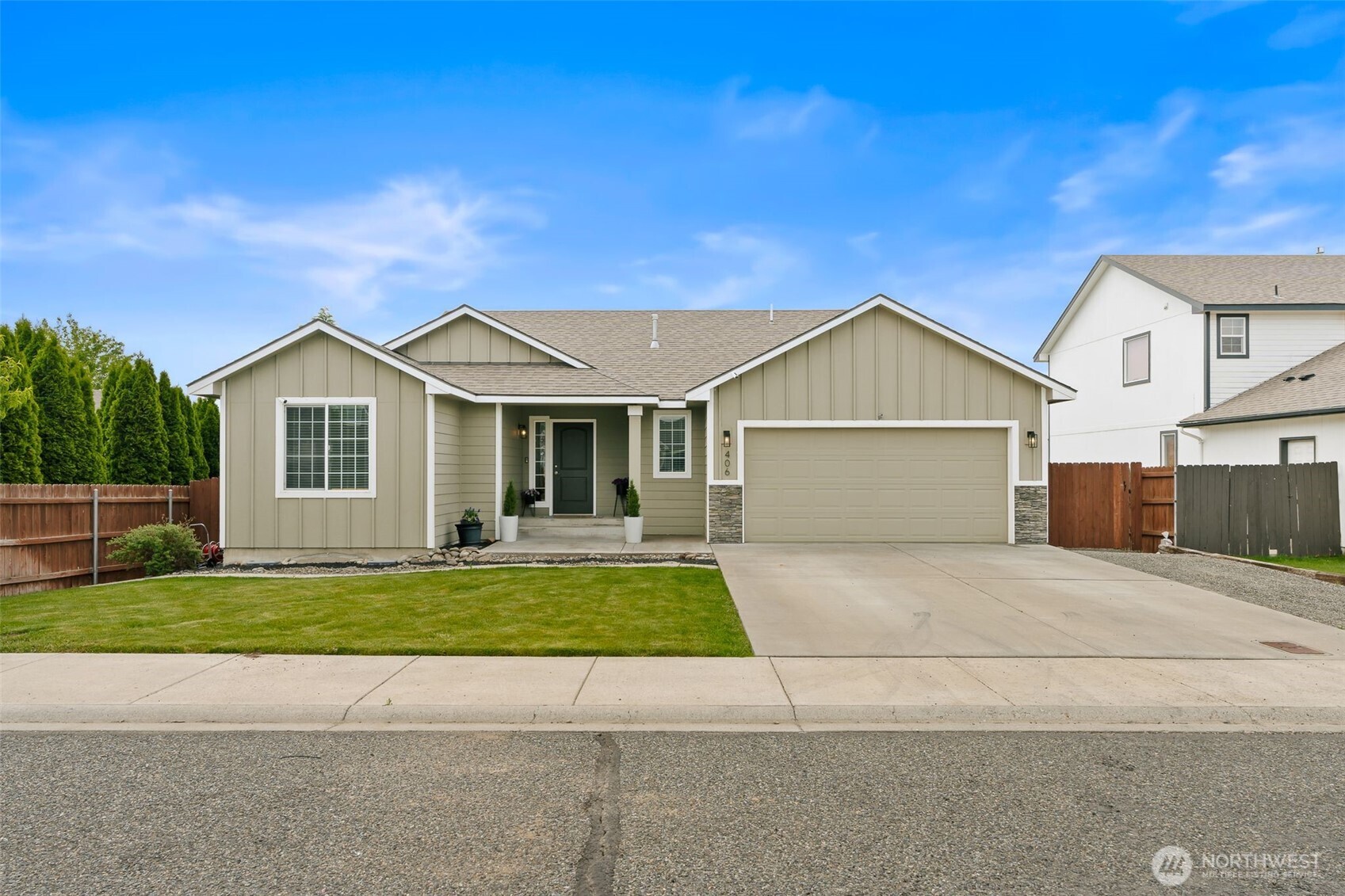 406 E 24th Avenue Ellensburg WA 98926