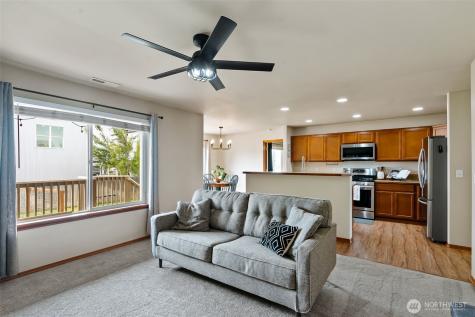 406 E 24th Avenue Ellensburg WA 98926