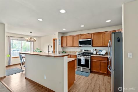 406 E 24th Avenue Ellensburg WA 98926