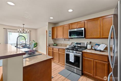 406 E 24th Avenue Ellensburg WA 98926