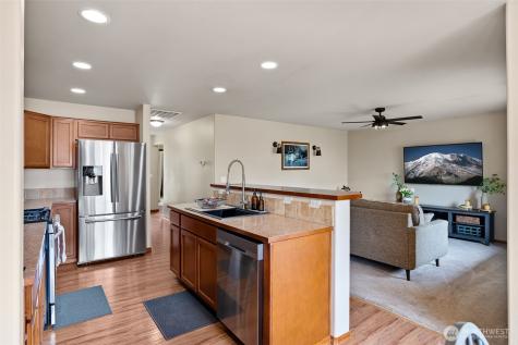 406 E 24th Avenue Ellensburg WA 98926