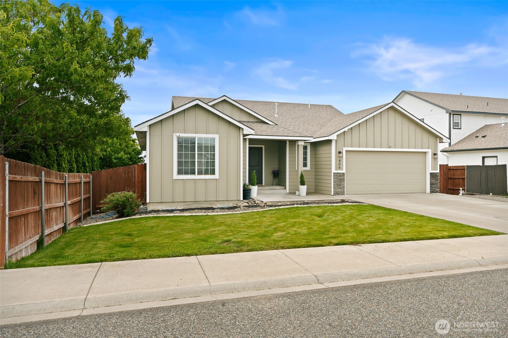 406 E 24th Avenue Ellensburg WA 98926