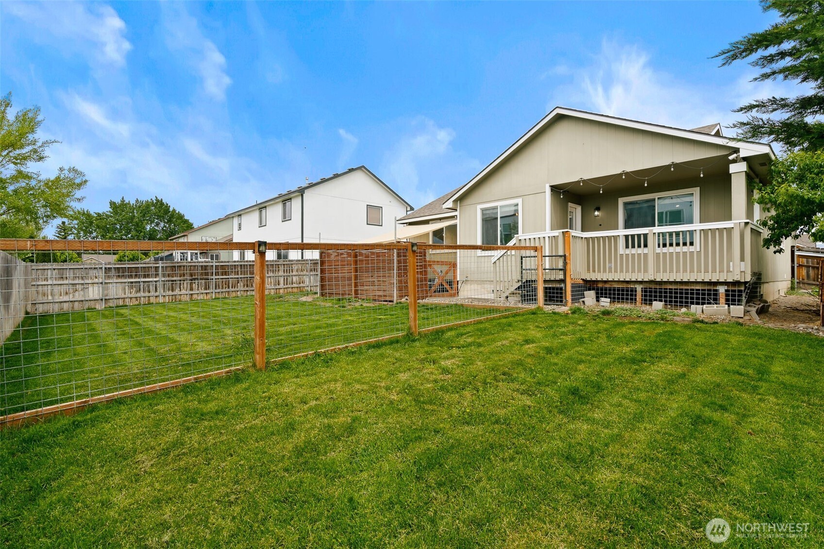 406 E 24th Avenue Ellensburg WA 98926
