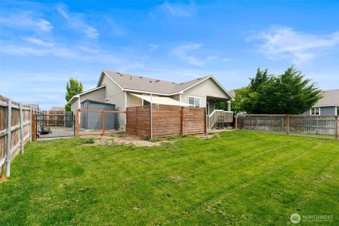 406 E 24th Avenue Ellensburg WA 98926