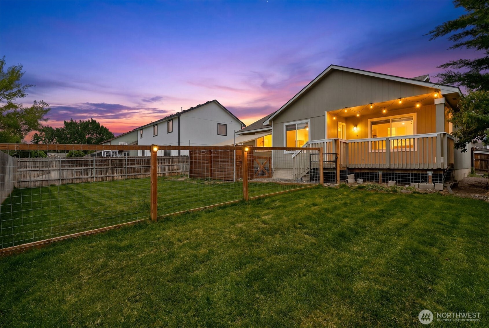406 E 24th Avenue Ellensburg WA 98926