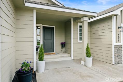406 E 24th Avenue Ellensburg WA 98926