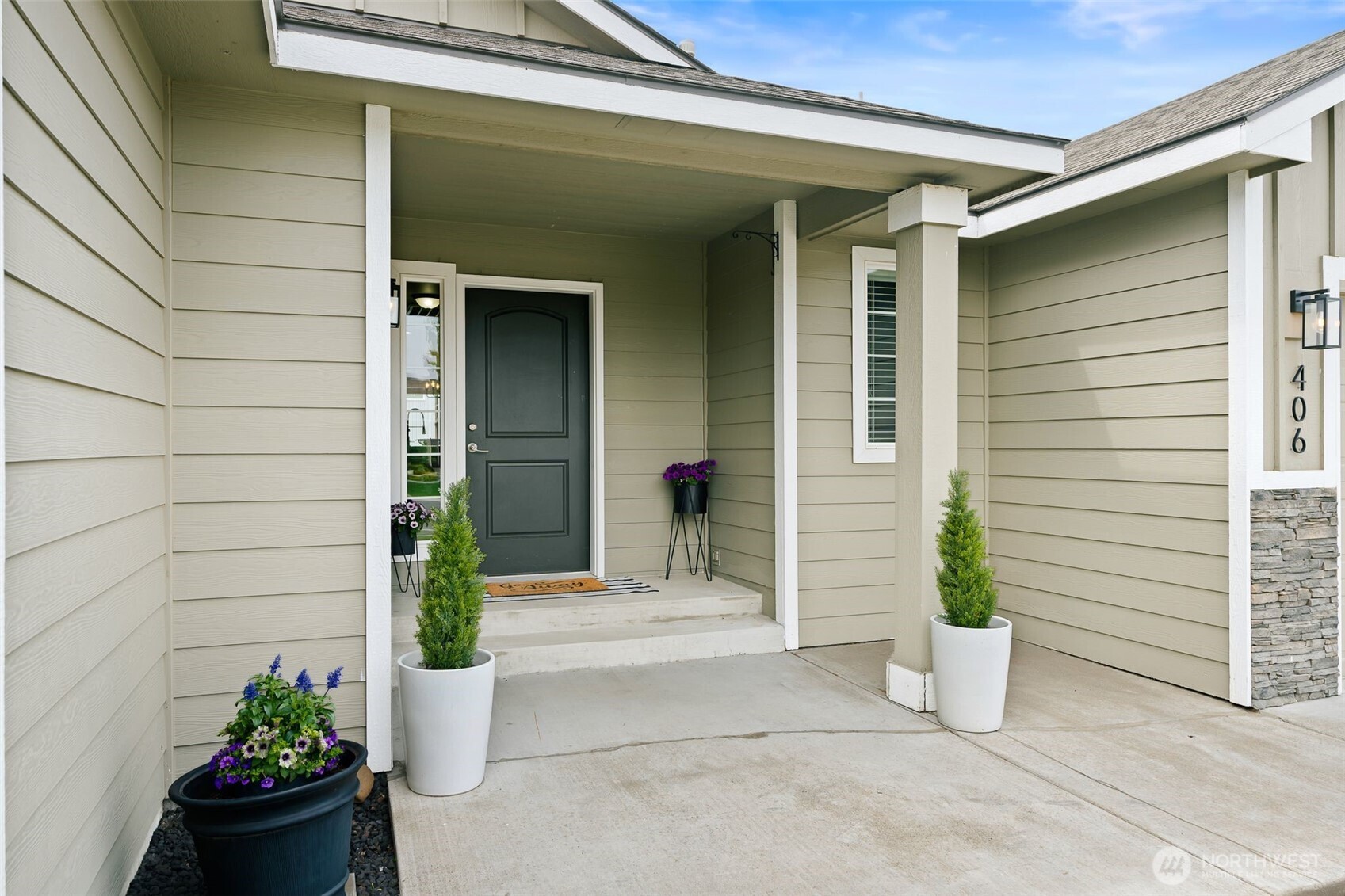 406 E 24th Avenue Ellensburg WA 98926