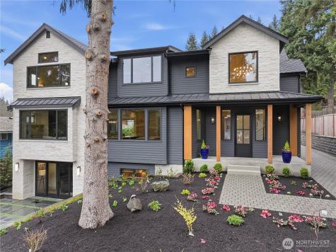10710 SE 16th Street Bellevue WA 98004