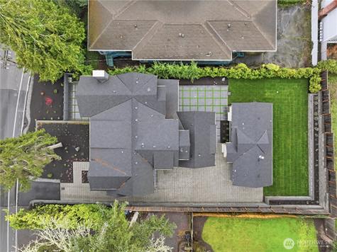 10710 SE 16th Street Bellevue WA 98004