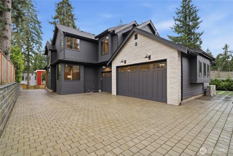 10710 SE 16th Street Bellevue WA 98004