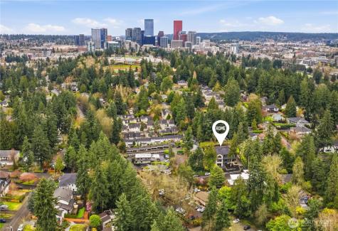 10710 SE 16th Street Bellevue WA 98004
