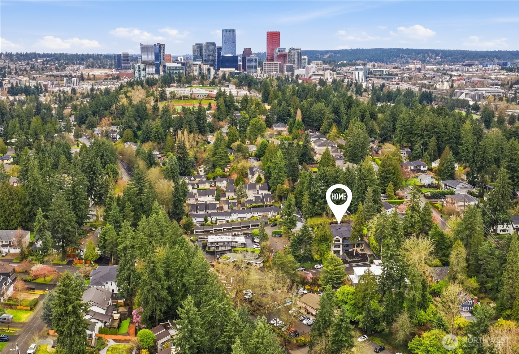 10710 SE 16th Street Bellevue WA 98004