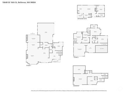 10710 SE 16th Street Bellevue WA 98004