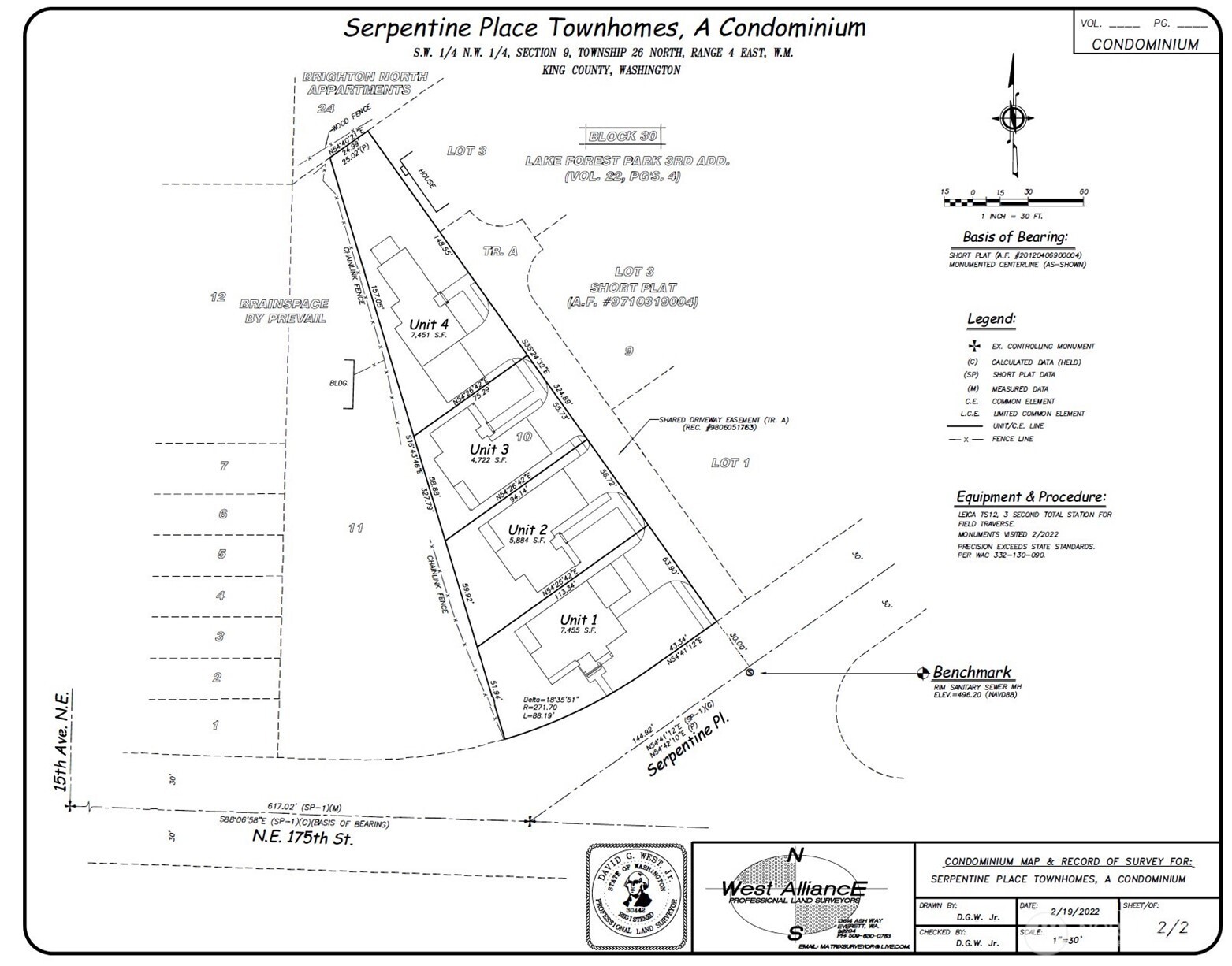 1564 Serpentine Place Shoreline WA 98155