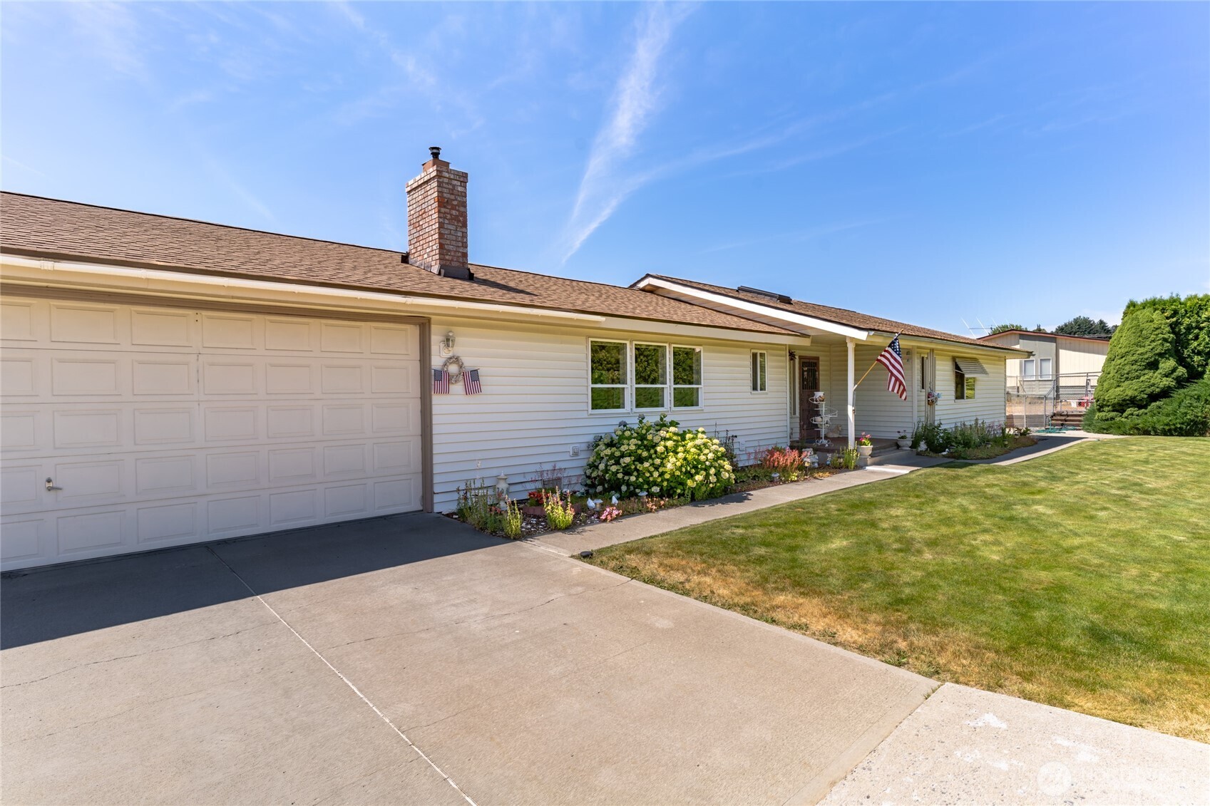 695 S Lyle Avenue East Wenatchee WA 98802