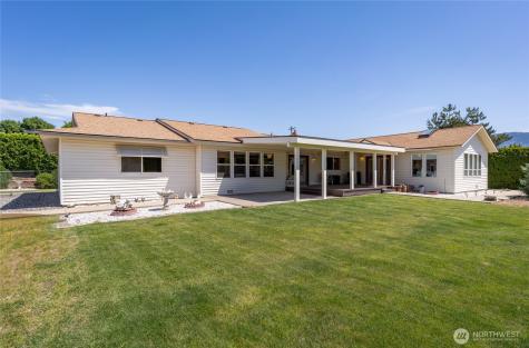 695 S Lyle Avenue East Wenatchee WA 98802