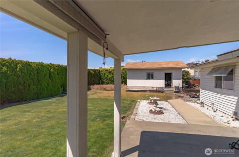 695 S Lyle Avenue East Wenatchee WA 98802