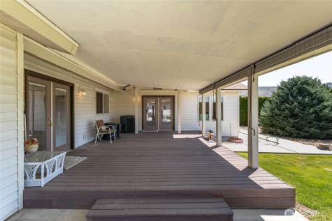 695 S Lyle Avenue East Wenatchee WA 98802