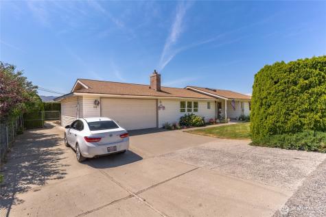 695 S Lyle Avenue East Wenatchee WA 98802