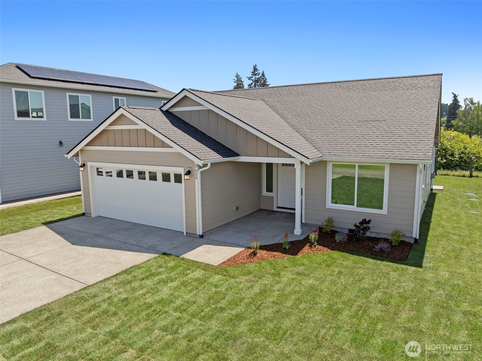 9609 179th Trail SW Rochester WA 98579