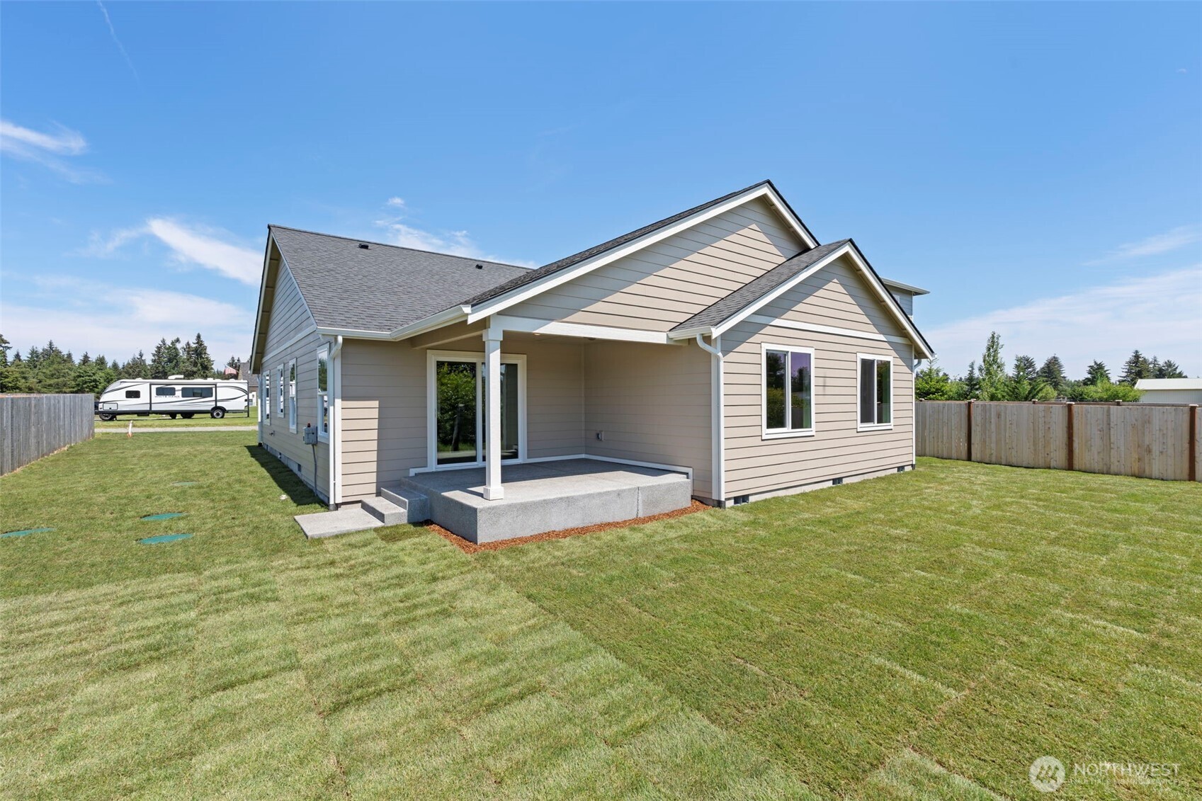 9609 179th Trail SW Rochester WA 98579