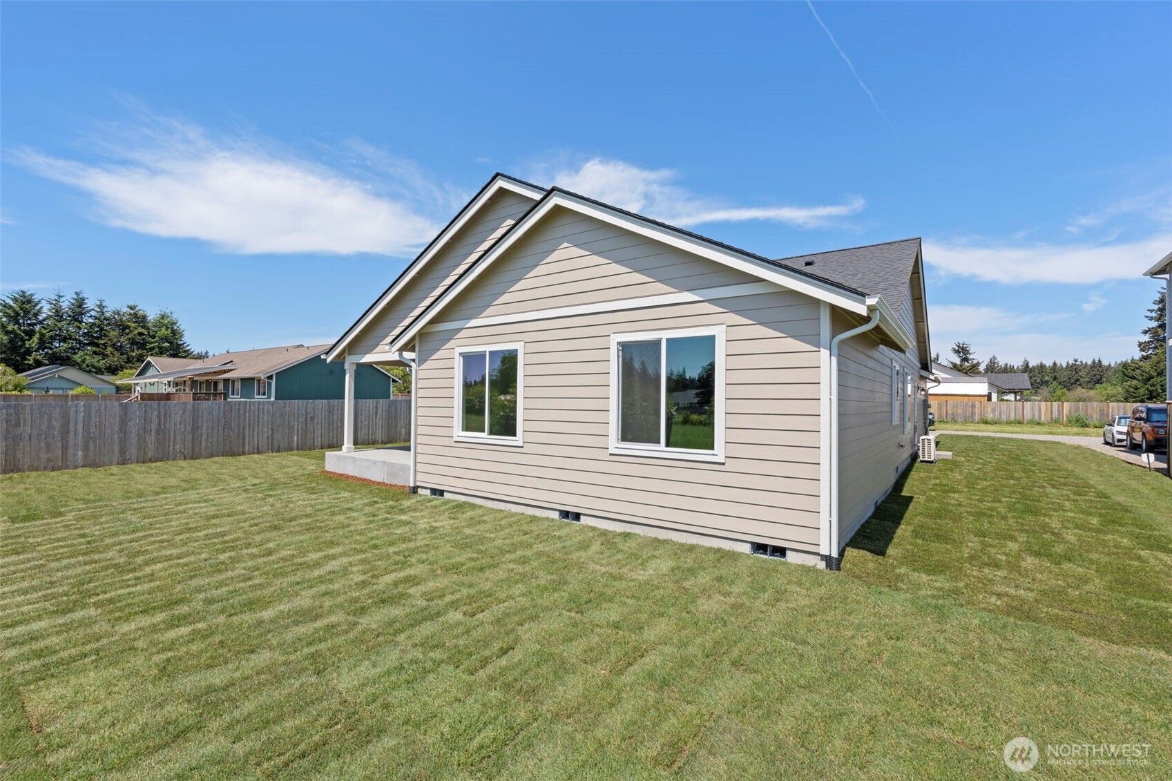 9609 179th Trail SW Rochester WA 98579