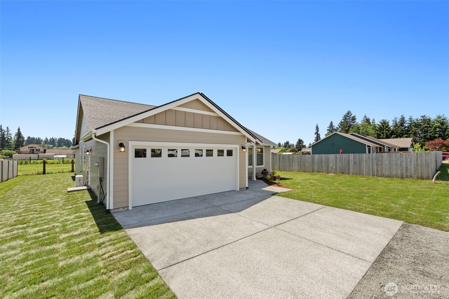 9609 179th Trail SW Rochester WA 98579