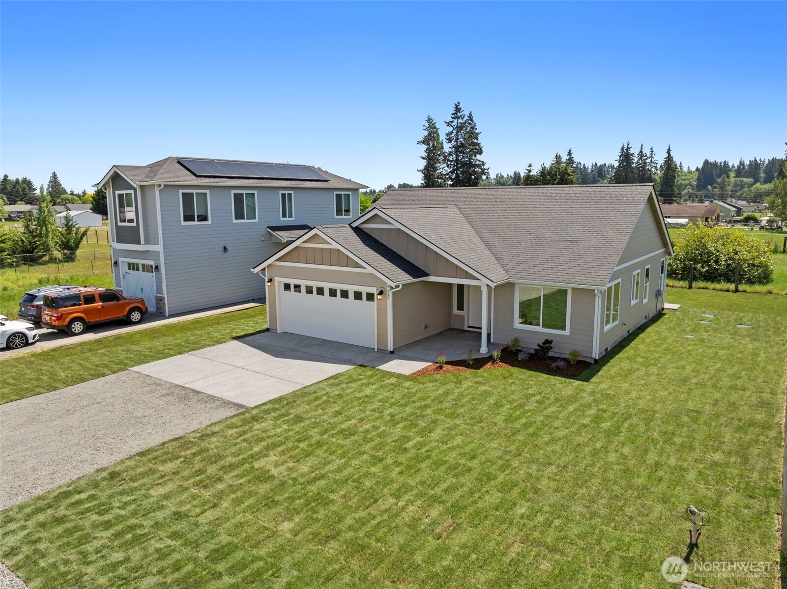 9609 179th Trail SW Rochester WA 98579