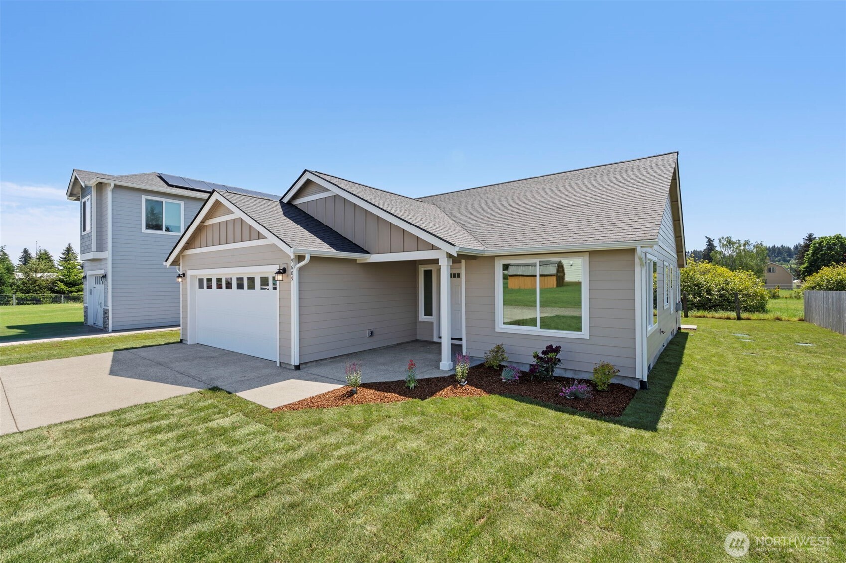 9609 179th Trail SW Rochester WA 98579