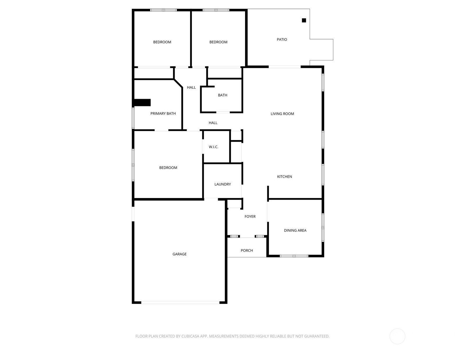 9609 179th Trail SW Rochester WA 98579