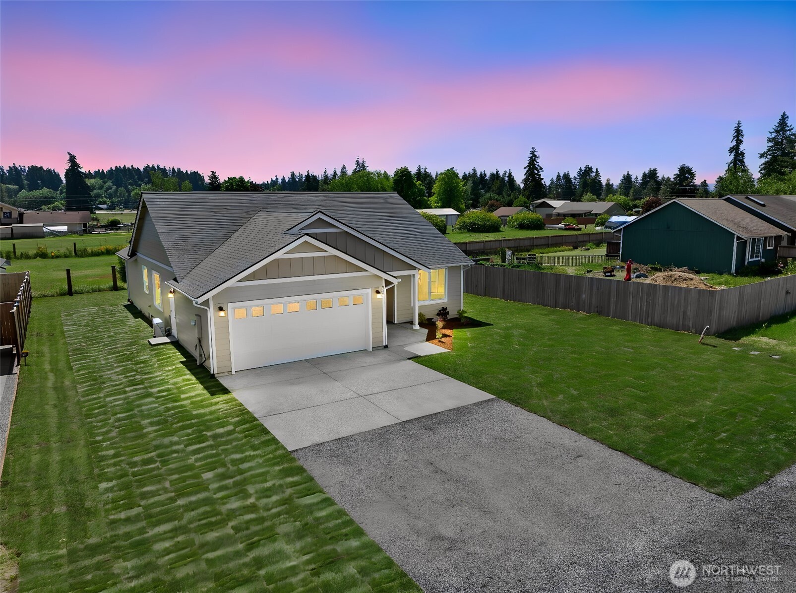 9609 179th Trail SW Rochester WA 98579