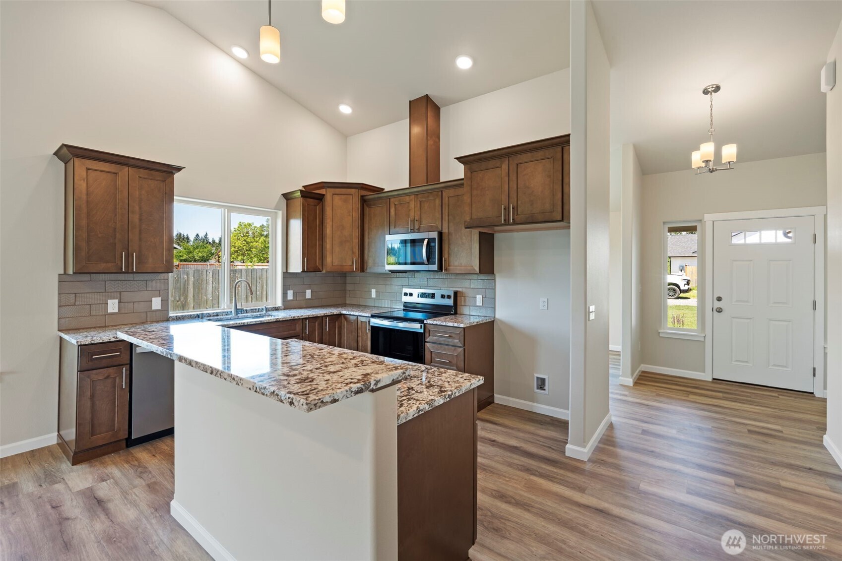9609 179th Trail SW Rochester WA 98579
