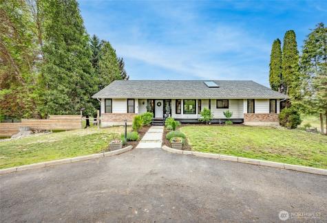 9656 North Road Peshastin WA 98847