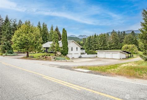 9656 North Road Peshastin WA 98847