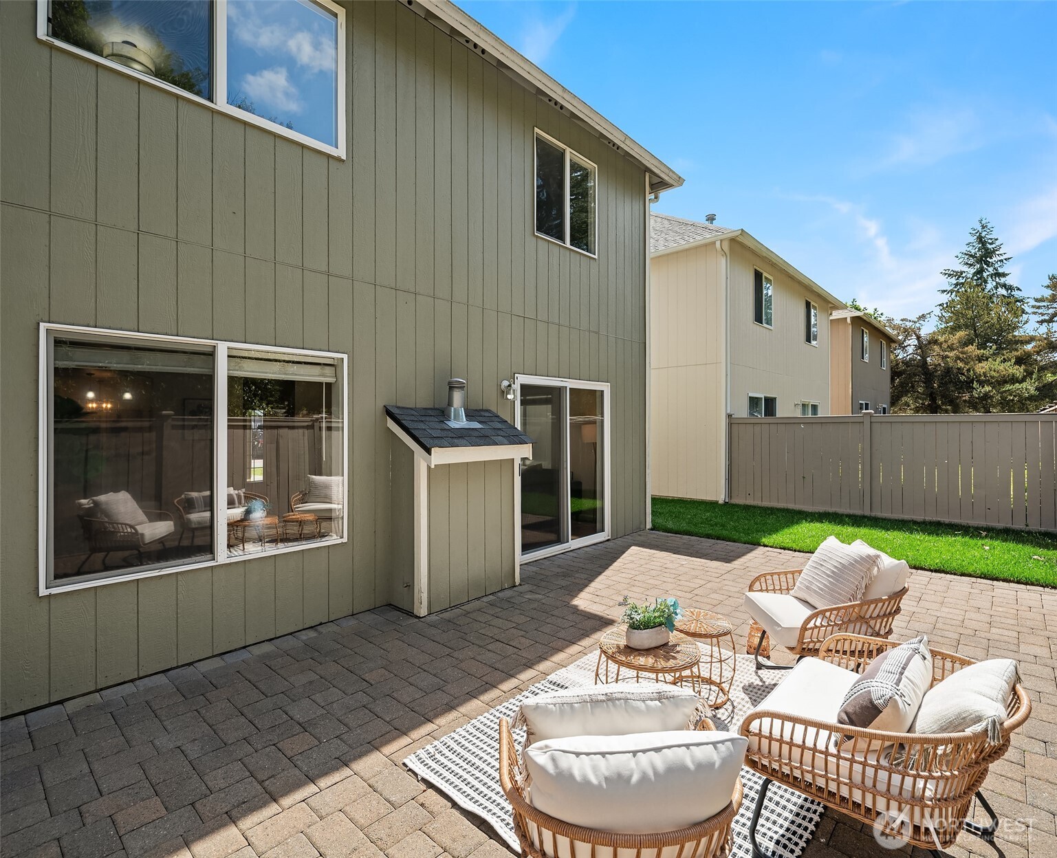 8830 Wallingford Lane NE Lacey WA 98516